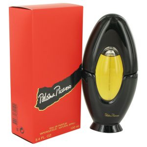 PALOMA PICASSO by Paloma Picasso Eau De Parfum Spray 3.4 oz (Women)