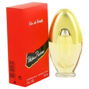 PALOMA PICASSO by Paloma Picasso Eau De Toilette Spray 1 oz (Women)