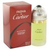 PASHA DE CARTIER by Cartier Eau De Toilette Spray 1.6 oz (Men)