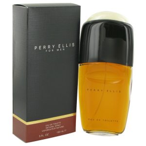 PERRY ELLIS by Perry Ellis Eau De Toilette Spray 5 oz (Men)