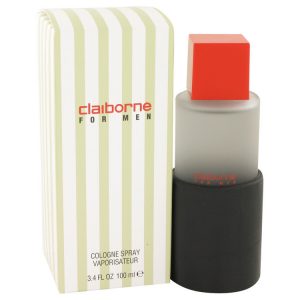 CLAIBORNE by Liz Claiborne Cologne Spray 3.4 oz (Men)