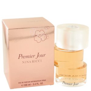 Premier Jour by Nina Ricci Eau De Parfum Spray 3.3 oz (Women)