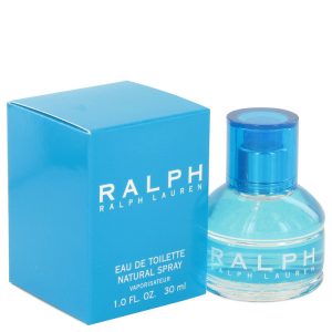 RALPH by Ralph Lauren Eau De Toilette Spray 1 oz (Women)