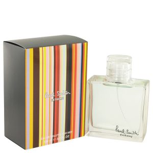 Paul Smith Extreme by Paul Smith Eau De Toilette Spray 3.4 oz (Men)