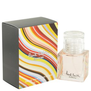 Paul Smith Extreme by Paul Smith Eau De Toilette Spray 1 oz (Women)