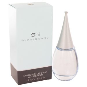 SHI by Alfred Sung Eau De Parfum Spray 1.7 oz (Women)