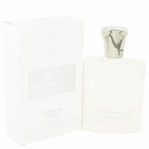 SILVER MOUNTAIN WATER by Creed Millesime Spray 4 oz (Men)