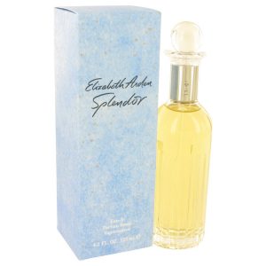 SPLENDOR by Elizabeth Arden Eau De Parfum Spray 4.2 oz (Women)