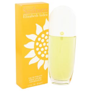 SUNFLOWERS by Elizabeth Arden Eau De Toilette Spray 1.7 oz (Women)