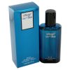 COOL WATER by Davidoff Deodorant Spray (Glass) 2.5 oz (Men)