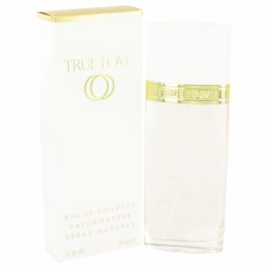 TRUE LOVE by Elizabeth Arden Eau De Toilette Spray 1.7 oz (Women)