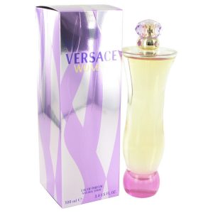 VERSACE WOMAN by Versace Eau De Parfum Spray 3.4 oz (Women)