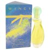 WINGS by Giorgio Beverly Hills Eau De Toilette Spray 1.7 oz (Women)