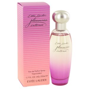 Pleasures Intense by Estee Lauder Eau De Parfum Spray 1.7 oz (Women)