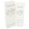 Ombre Rose by Brosseau Body Lotion 6.7 oz (Women)