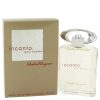 Incanto by Salvatore Ferragamo Eau De Toilette Spray 3.4 oz (Men)