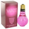 Watt Pink by Cofinluxe Parfum De Toilette Spray 3.4 oz (Women)