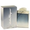 Subtil by Salvatore Ferragamo Eau De Toilette Spray 1.7 oz (Men)