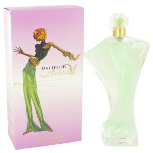 DALIFLOR by Salvador Dali Eau De Toilette Spray 3.4 oz (Women)