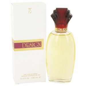 DESIGN by Paul Sebastian Fine Parfum Spray 3.4 oz (Women)