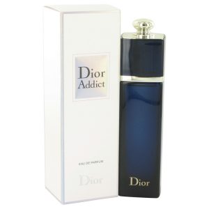 Dior Addict by Christian Dior Eau De Parfum Spray 3.4 oz (Women)