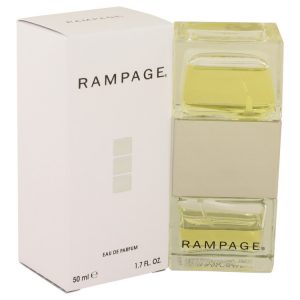 Rampage by Rampage Eau De Parfum Spray 1.7 oz (Women)