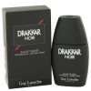 DRAKKAR NOIR by Guy Laroche Eau De Toilette Spray 1 oz (Men)