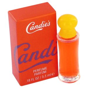 CANDIES by Liz Claiborne Mini EDT .18 oz (Women)