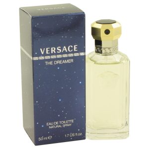 DREAMER by Versace Eau De Toilette Spray 1.7 oz (Men)