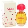 Cabotine Rose by Parfums Gres Eau De Toilette Spray 1.7 oz (Women)