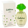 CABOTINE by Parfums Gres Eau De Toilette Spray 3.3 oz (Women)