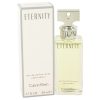 ETERNITY by Calvin Klein Eau De Parfum Spray 1.7 oz (Women)