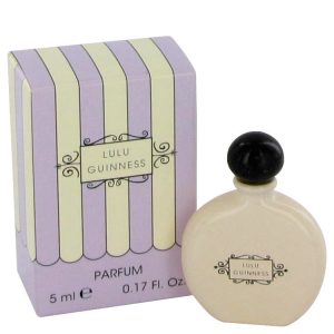 Lulu Guinness by Lulu Guinness Mini EDP .17 oz (Women)