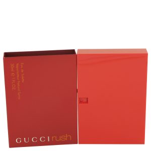 Gucci Rush by Gucci Eau De Toilette Spray 1 oz (Women)