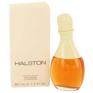 HALSTON by Halston Cologne Spray 1.7 oz (Women)