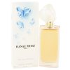 HANAE MORI by Hanae Mori Eau De Parfum Spray (Blue Butterfly) 1.7 oz (Women)