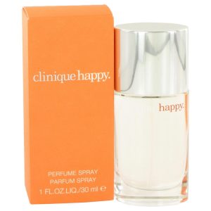 HAPPY by Clinique Eau De Parfum Spray 1 oz (Women)