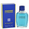 INSENSE ULTRAMARINE by Givenchy Eau De Toilette Spray 3.4 oz (Men)