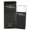 JACOMO DE JACOMO by Jacomo Eau De Toilette Spray 3.4 oz (Men)