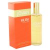 JOVAN MUSK by Jovan Cologne Concentrate Spray 3.25 oz (Women)