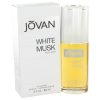 JOVAN WHITE MUSK by Jovan Eau De Cologne Spray 3 oz (Men)