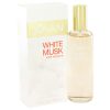 JOVAN WHITE MUSK by Jovan Eau De Cologne Spray 3.2 oz (Women)