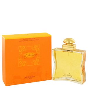 24 FAUBOURG by Hermes Eau De Toilette Spray 3.4 oz (Women)