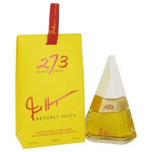 273 by Fred Hayman Eau De Parfum Spray 2.5 oz (Women)