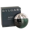 AQUA POUR HOMME by Bvlgari Eau De Toilette Spray 1.7 oz (Men)