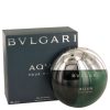 AQUA POUR HOMME by Bvlgari Eau De Toilette Spray 3.3 oz (Men)