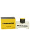 Hummer by Hummer Eau De Toilette Spray 4.2 oz (Men)