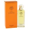 Eau D'Hermes by Hermes Eau De Toilette Spray 3.4 oz (Men)