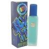 90210 BEVERLY HILLS by Torand Eau De Toilette Spray 4 oz (Men)