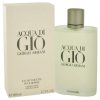 ACQUA DI GIO by Giorgio Armani Eau De Toilette Spray 6.7 oz (Men)